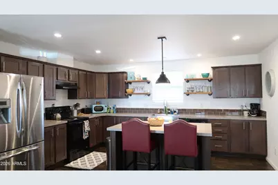 41225 N 253rd Avenue, Morristown, AZ 85342 - Photo 5