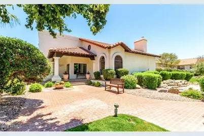 11011 N 92nd Street #1011, Scottsdale, AZ 85260 - Photo 25