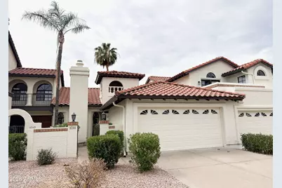 11011 N 92nd Street #1011, Scottsdale, AZ 85260 - Photo 1