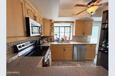 11011 N 92nd Street #1011, Scottsdale, AZ 85260 - Photo 9