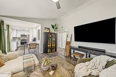 3306 S Parkside Drive, Tempe, AZ 85282 - Photo 15