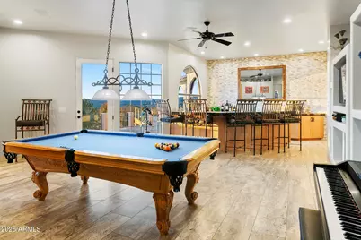 21615 E Thirsty Earth Trail, Fountain Hills, AZ 85268 - Photo 13