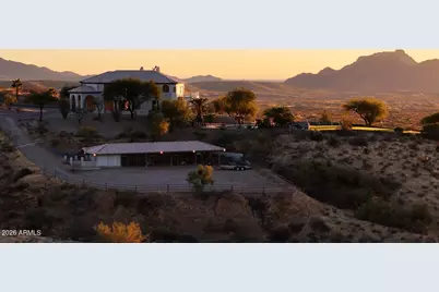 21615 E Thirsty Earth Trail, Fountain Hills, AZ 85268 - Photo 35