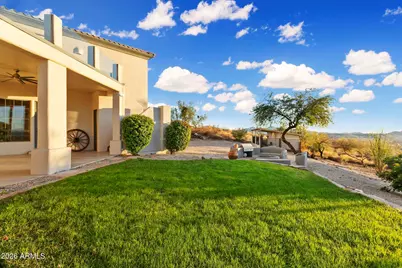 21615 E Thirsty Earth Trail, Fountain Hills, AZ 85268 - Photo 23