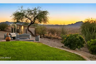 21615 E Thirsty Earth Trail, Fountain Hills, AZ 85268 - Photo 25