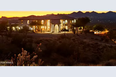 21615 E Thirsty Earth Trail, Fountain Hills, AZ 85268 - Photo 1