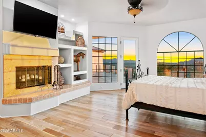 21615 E Thirsty Earth Trail, Fountain Hills, AZ 85268 - Photo 15