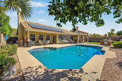 1631 W Ironwood Drive, Chandler, AZ 85224 - Photo 27