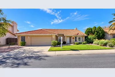 1631 W Ironwood Drive, Chandler, AZ 85224 - Photo 1