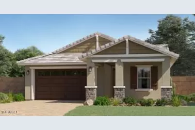 18628 W Hiddenview Drive, Goodyear, AZ 85338 - Photo 1