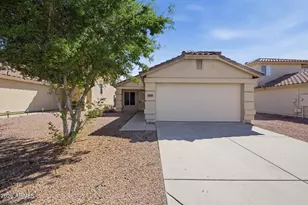 11909 N Pablo St, El Mirage, AZ 85335 - Photo 1