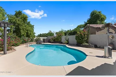 8480 E Coolidge Street E, Scottsdale, AZ 85251 - Photo 33