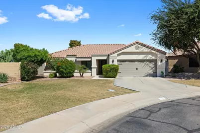 8480 E Coolidge Street E, Scottsdale, AZ 85251 - Photo 1