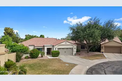 8480 E Coolidge Street E, Scottsdale, AZ 85251 - Photo 41
