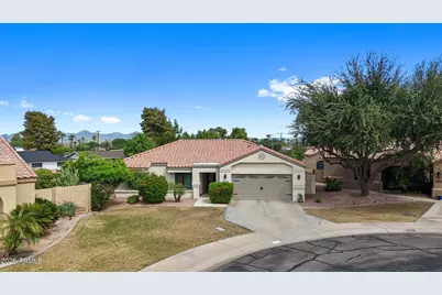 8480 E Coolidge Street E, Scottsdale, AZ 85251 - Photo 39