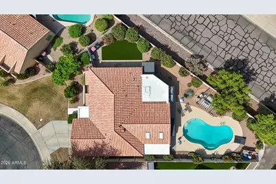 8480 E Coolidge Street E, Scottsdale, AZ 85251 - Photo 47