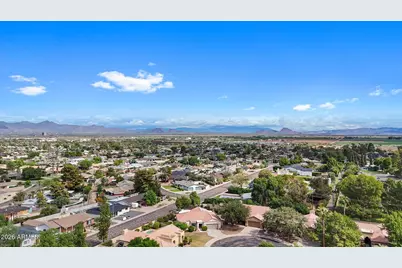 8480 E Coolidge Street E, Scottsdale, AZ 85251 - Photo 45