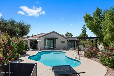 8480 E Coolidge Street E, Scottsdale, AZ 85251 - Photo 37