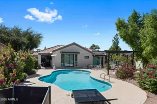 8480 E Coolidge Street E, Scottsdale, AZ 85251 - Photo 37