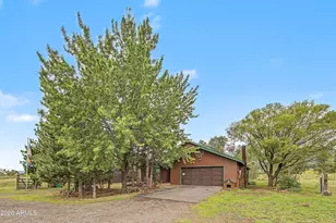 5535 E Western Star Rd, Flagstaff, AZ 86004 - Photo 31