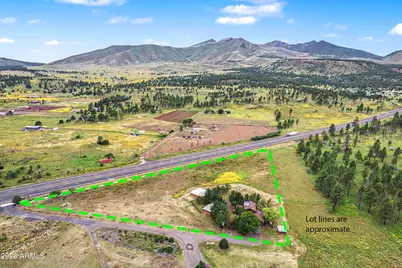 5535 E Western Star Road, Flagstaff, AZ 86004 - Photo 49