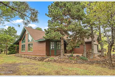 5535 E Western Star Road, Flagstaff, AZ 86004 - Photo 1