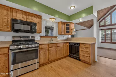 5535 E Western Star Road, Flagstaff, AZ 86004 - Photo 13