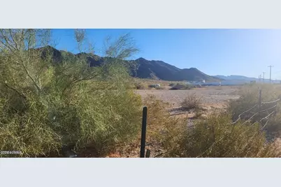 1925 W Dome Rock Road W, Quartzsite, AZ 85346 - Photo 5