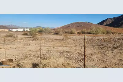 1925 W Dome Rock Road W, Quartzsite, AZ 85346 - Photo 3
