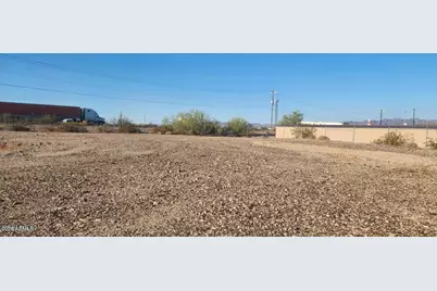 1925 W Dome Rock Road W, Quartzsite, AZ 85346 - Photo 7