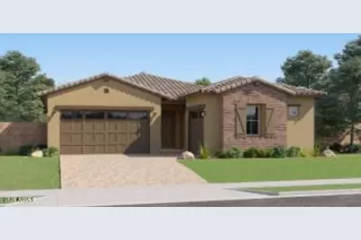 23147 W Bloch Road, Buckeye, AZ 85326 - Photo 1