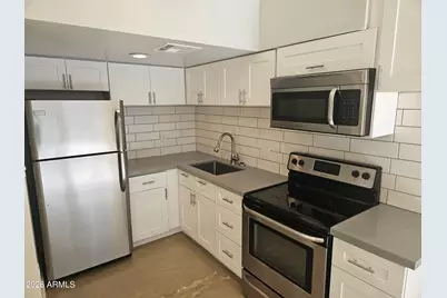 4241 N 26th Street #5A, Phoenix, AZ 85016 - Photo 5