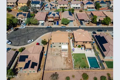 25681 W Nancy Lane, Buckeye, AZ 85326 - Photo 47
