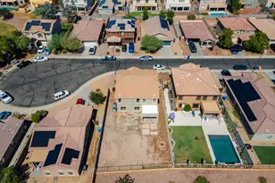 25681 W Nancy Ln, Buckeye, AZ 85326 - Photo 47