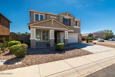 25681 W Nancy Lane, Buckeye, AZ 85326 - Photo 3