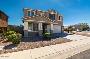 25681 W Nancy Ln, Buckeye, AZ 85326 - Photo 3