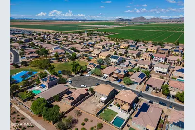25681 W Nancy Lane, Buckeye, AZ 85326 - Photo 49