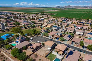 25681 W Nancy Ln, Buckeye, AZ 85326 - Photo 49