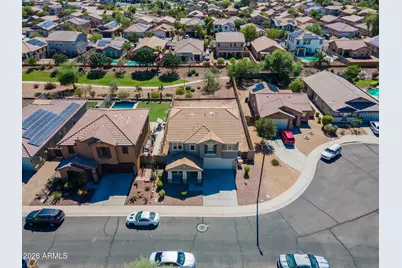 25681 W Nancy Lane, Buckeye, AZ 85326 - Photo 43