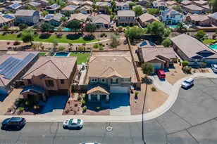 25681 W Nancy Ln, Buckeye, AZ 85326 - Photo 43
