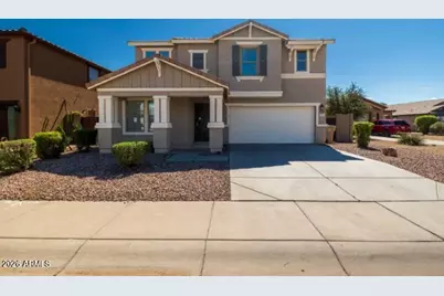 25681 W Nancy Lane, Buckeye, AZ 85326 - Photo 1