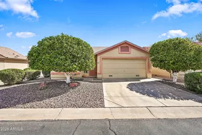 1873 E Peach Tree Drive, Chandler, AZ 85249 - Photo 1