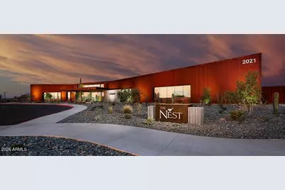 1743 E Nadine Way, Phoenix, AZ 85085 - Photo 3