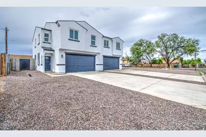6024 S 11th Street, Phoenix, AZ 85042 - Photo 1