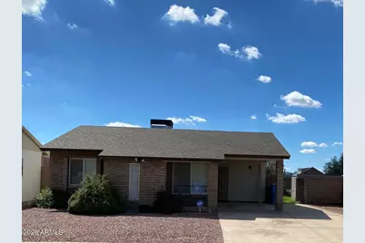 301 E Sequoia Drive, Phoenix, AZ 85024 - Photo 1