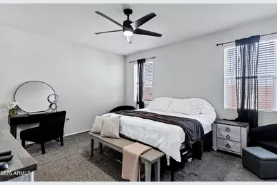 1806 W Cameron Boulevard, Coolidge, AZ 85128 - Photo 13