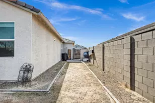 1806 W Cameron Blvd, Coolidge, AZ 85128 - Photo 19
