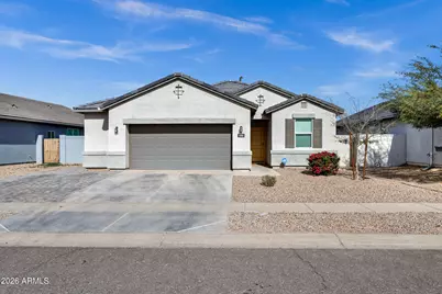 1806 W Cameron Boulevard, Coolidge, AZ 85128 - Photo 1