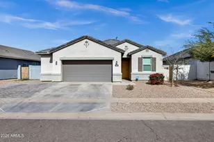 1806 W Cameron Blvd, Coolidge, AZ 85128 - Photo 1
