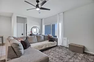 1806 W Cameron Blvd, Coolidge, AZ 85128 - Photo 5